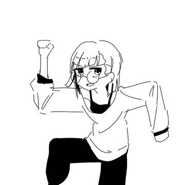 いくぜ