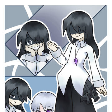 ⬛️⬜️