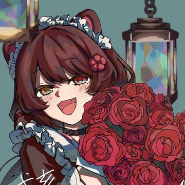 とこちゃん100万人おめでとう