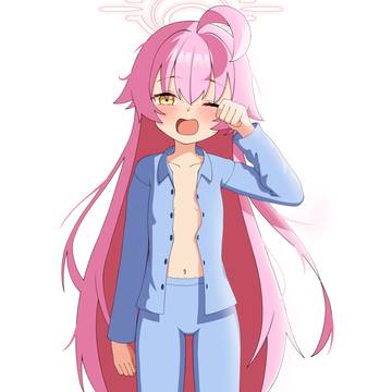 ホシノ