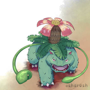 Venusaur