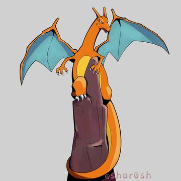 Charizard