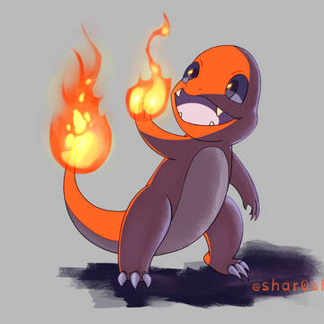 Charmander