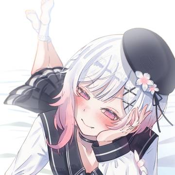 誕生日おめでとう!エマちゃん