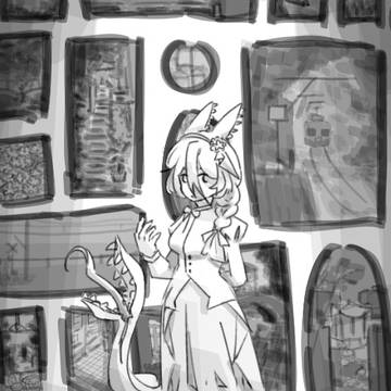 >SH;RK>