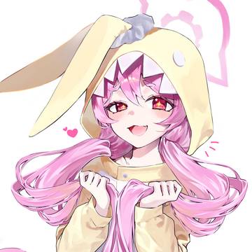 「にははは!!」