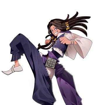 ジャバー
