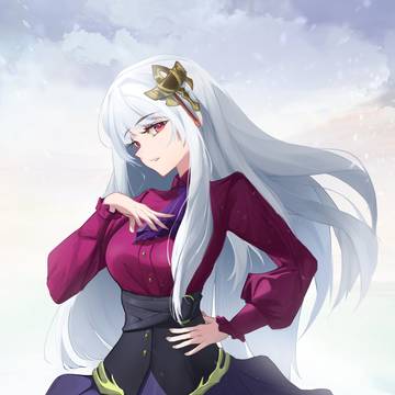 Ishtar（FSF）