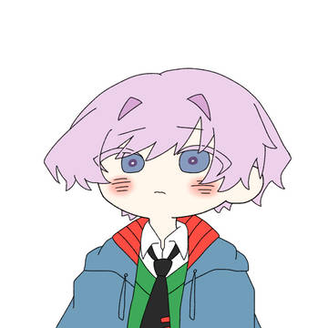 合九くん