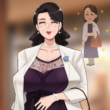 いらすとやチャレンジ❤ママ❤