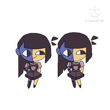 小さいのたち