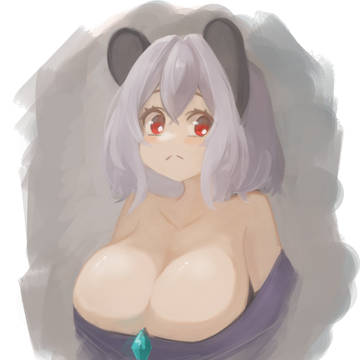 ナズーリン