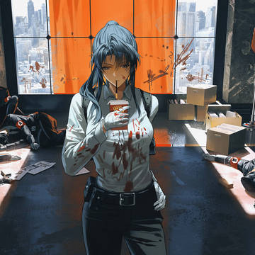 .