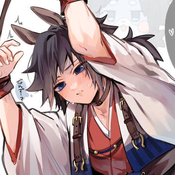 肌色まとめ