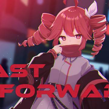 FAST FORWARD