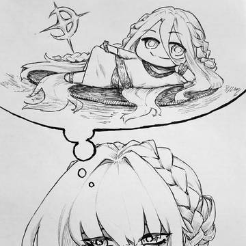 Leda