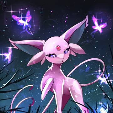 espeon