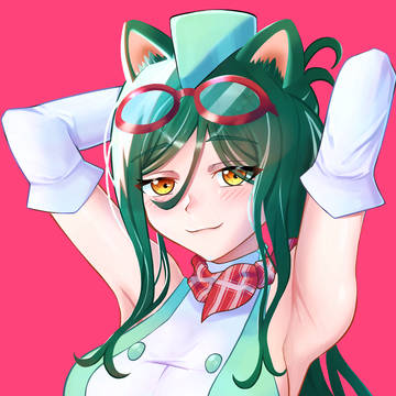 エージェントちとげFA