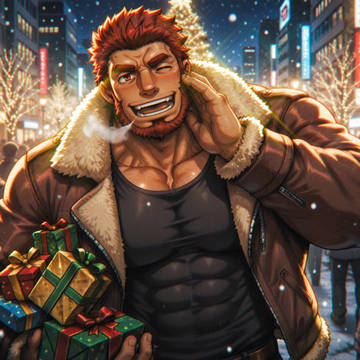 クリスマスデート