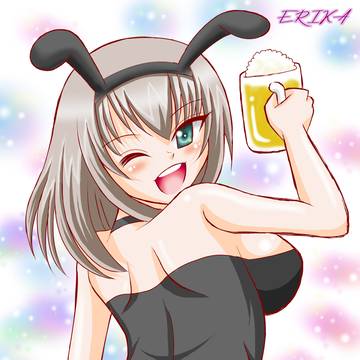 逸見エリカ生誕祭2026