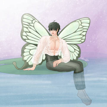 Fairy Man