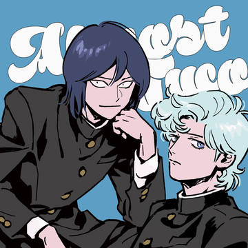 3/20春コミ新刊サンプル＆お品書き