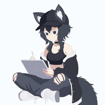 練習上色
