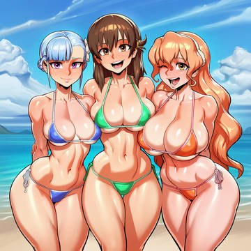 Rinne No Lagrange Foursome
