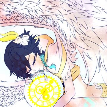ウェンティ❤️❤️❤️❤️