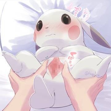 うすチュウチャン☺
