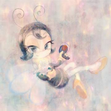 ✦