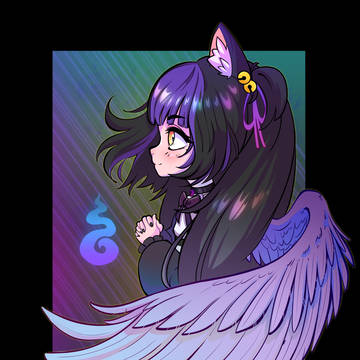 Angel Anya Nyabyss