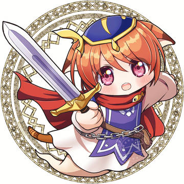 ソレイケユウシャ！