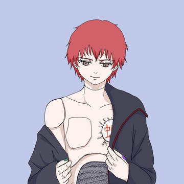 NARUTOまとめ　(主に芸コン)