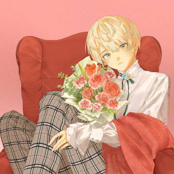 Valentine💐