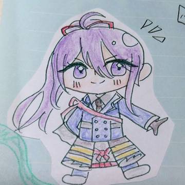 ずお