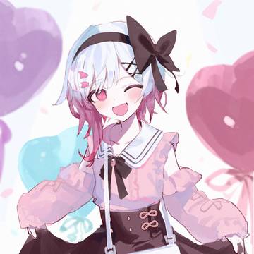 エマお誕生日おめでとう