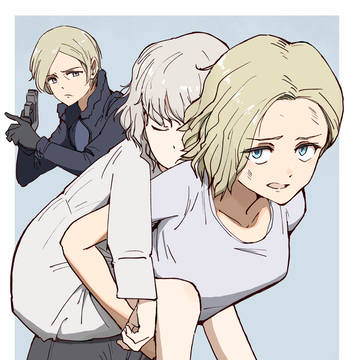 バイオ9！