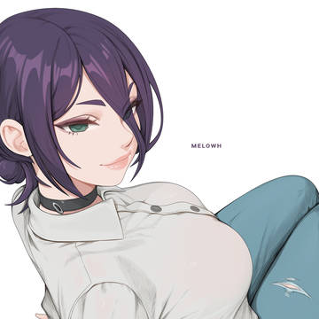 Reze Casual
