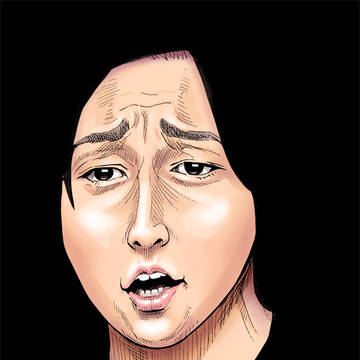 溝口勇児氏