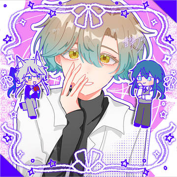 【嫣然を貴方へ】ベノムmeme