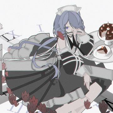 絮雨