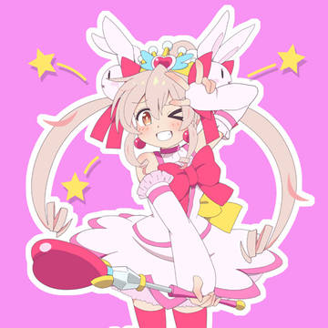 すまいるぅ～はりけーん！！
