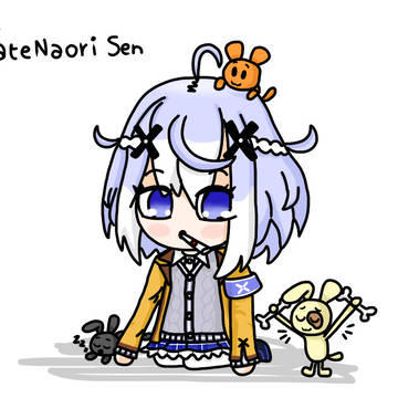 Tatenaori Sen