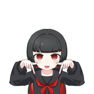 感謝ちゃん