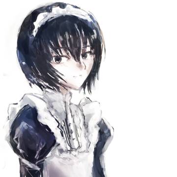 メイド服