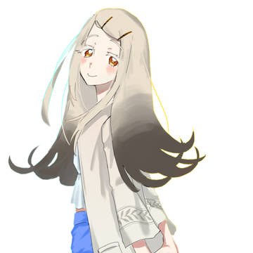 そういうところが…すき