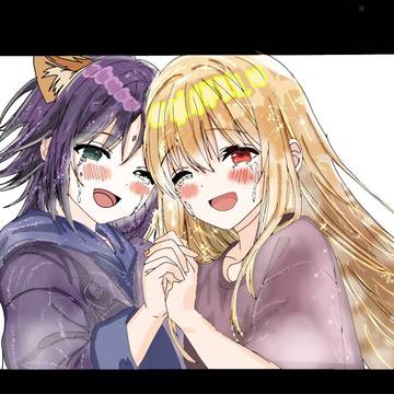 超かぐや姫！いろかぐ