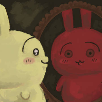 Red Usagi