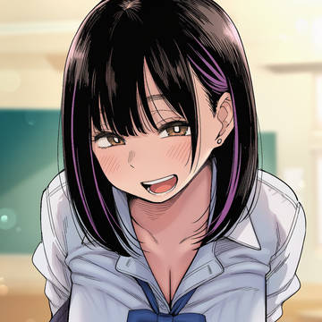 姉のお友達のお姉さん